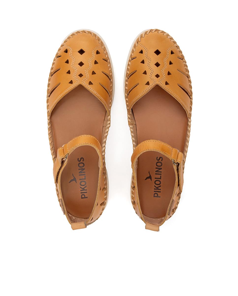 pikolinos-teneriffa-damen-halboffene-leder-schuhe image 6