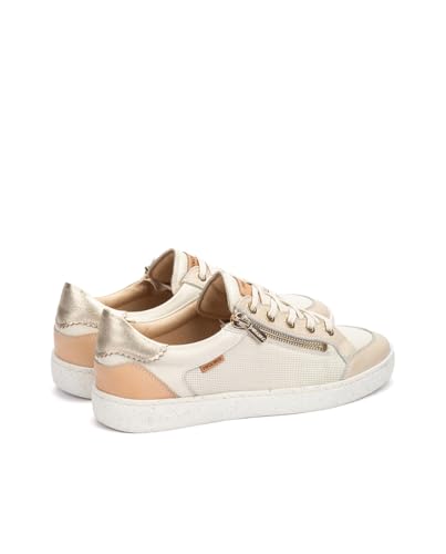 pikolinos-lanzarote-sneaker-in-leder-f-r-damen image 8