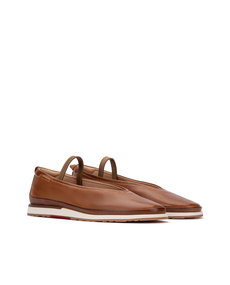 pikolinos-denia-ballerinas-in-leder-f-r-damen image 2