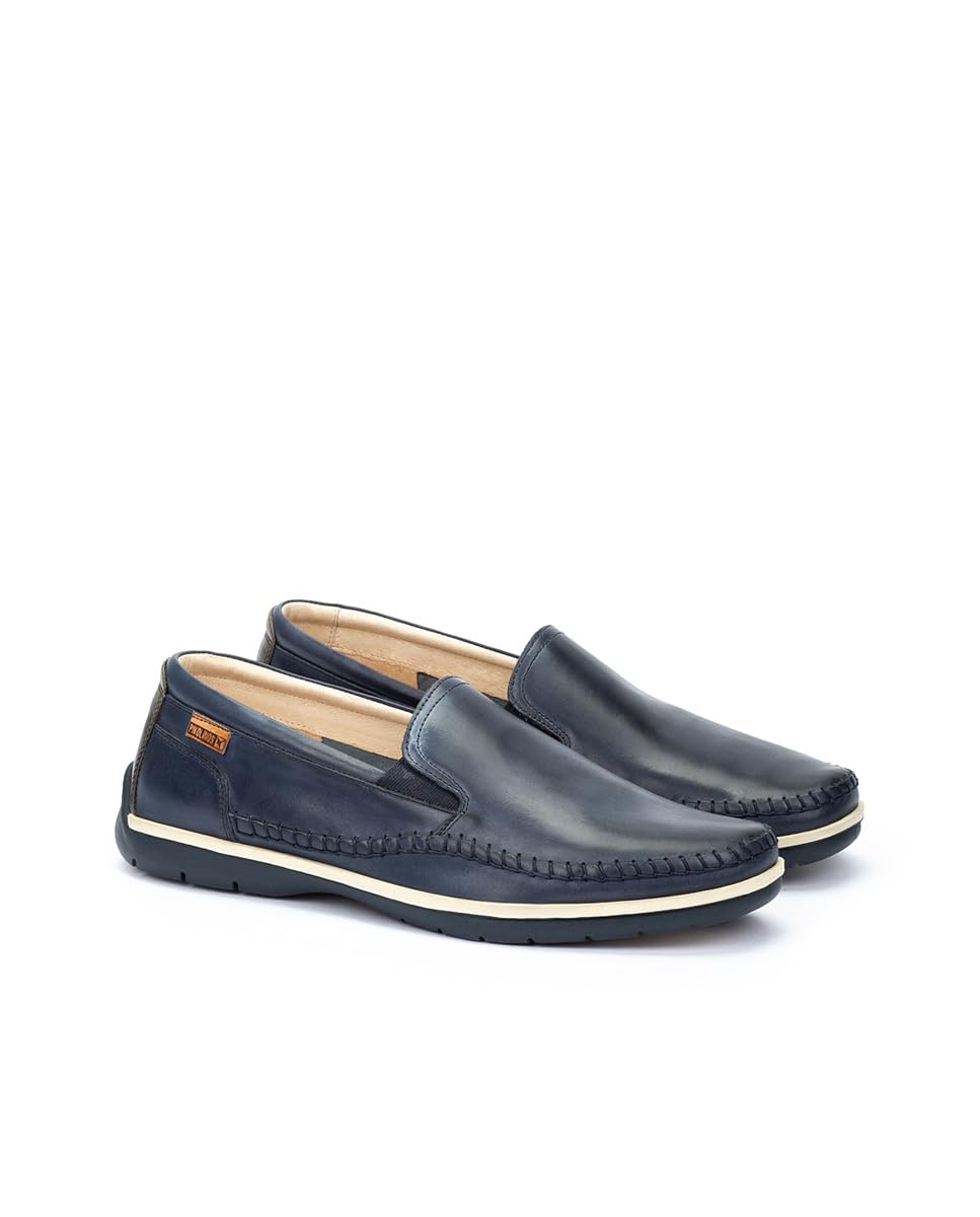 pikolinos-marbella-herren-mokassins-aus-leder-eu-39-47 image 4