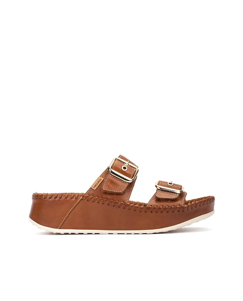 pikolinos-marina-gomera-leder-keilsandalen-f-r-damen image 1