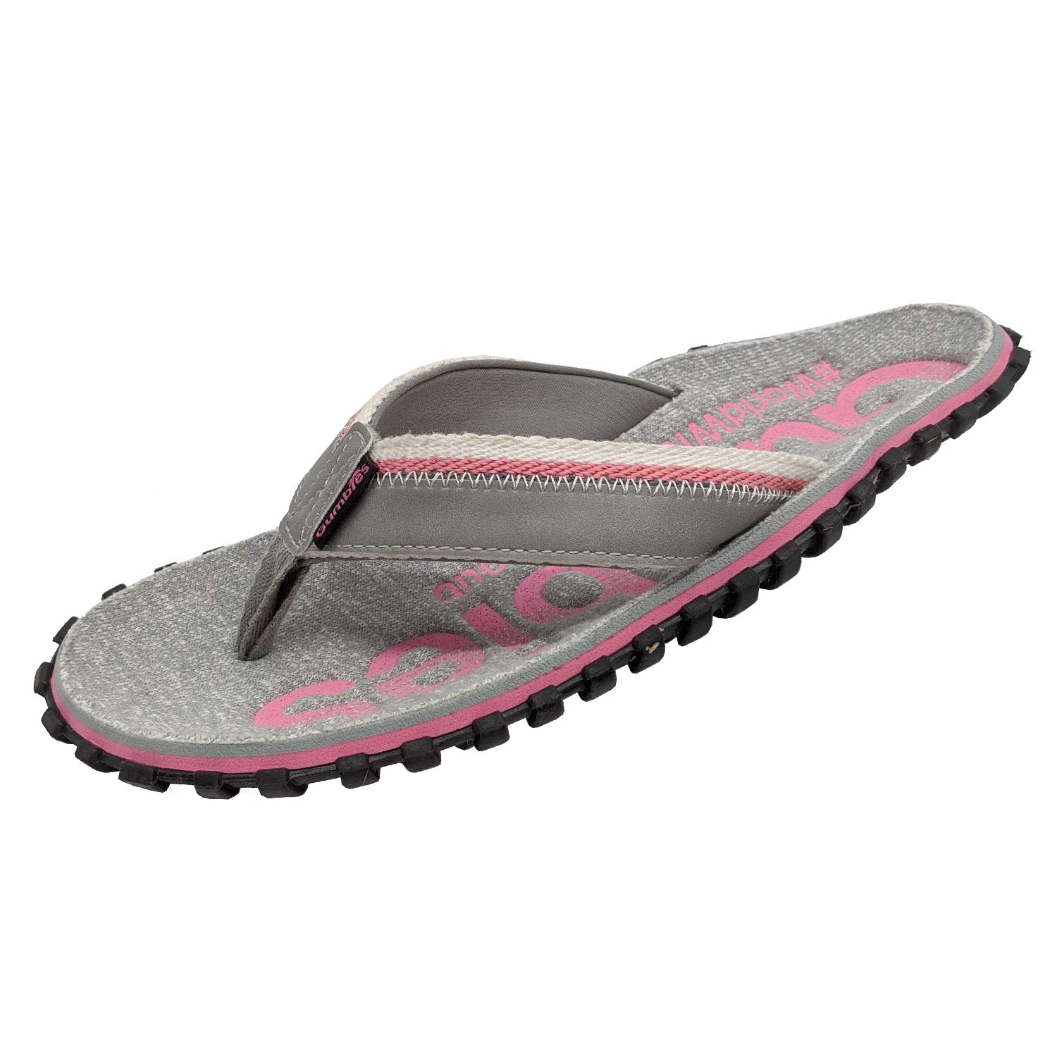 gumbies-cairns-flip-flops-herren-aus-recycling-material image 1