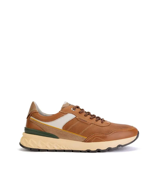 pikolinos-aranda-herren-ledersneaker image 1