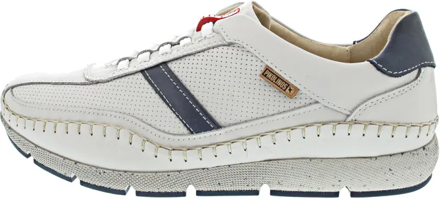 pikolinos-fuencarral-herren-sneaker-aus-leder image 1