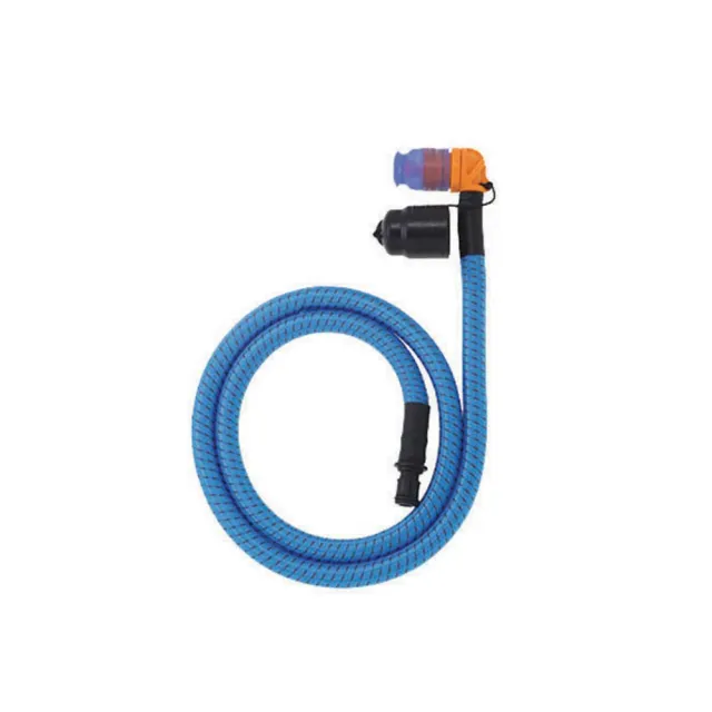 source-weave-covered-helix-tube-kit-schlauchkit image 1