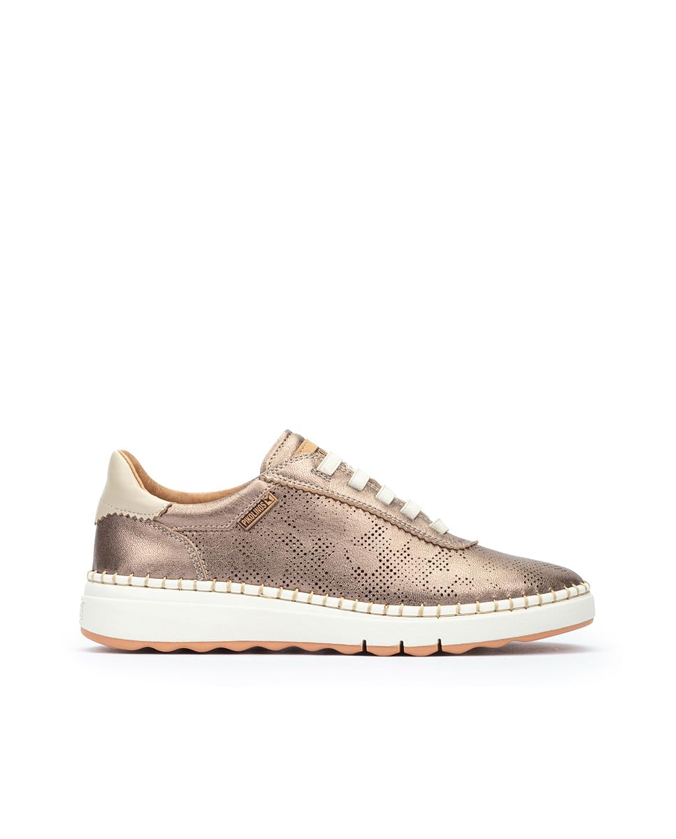 pikolinos-arenas-leder-sneaker-f-r-damen-cantabria image 3