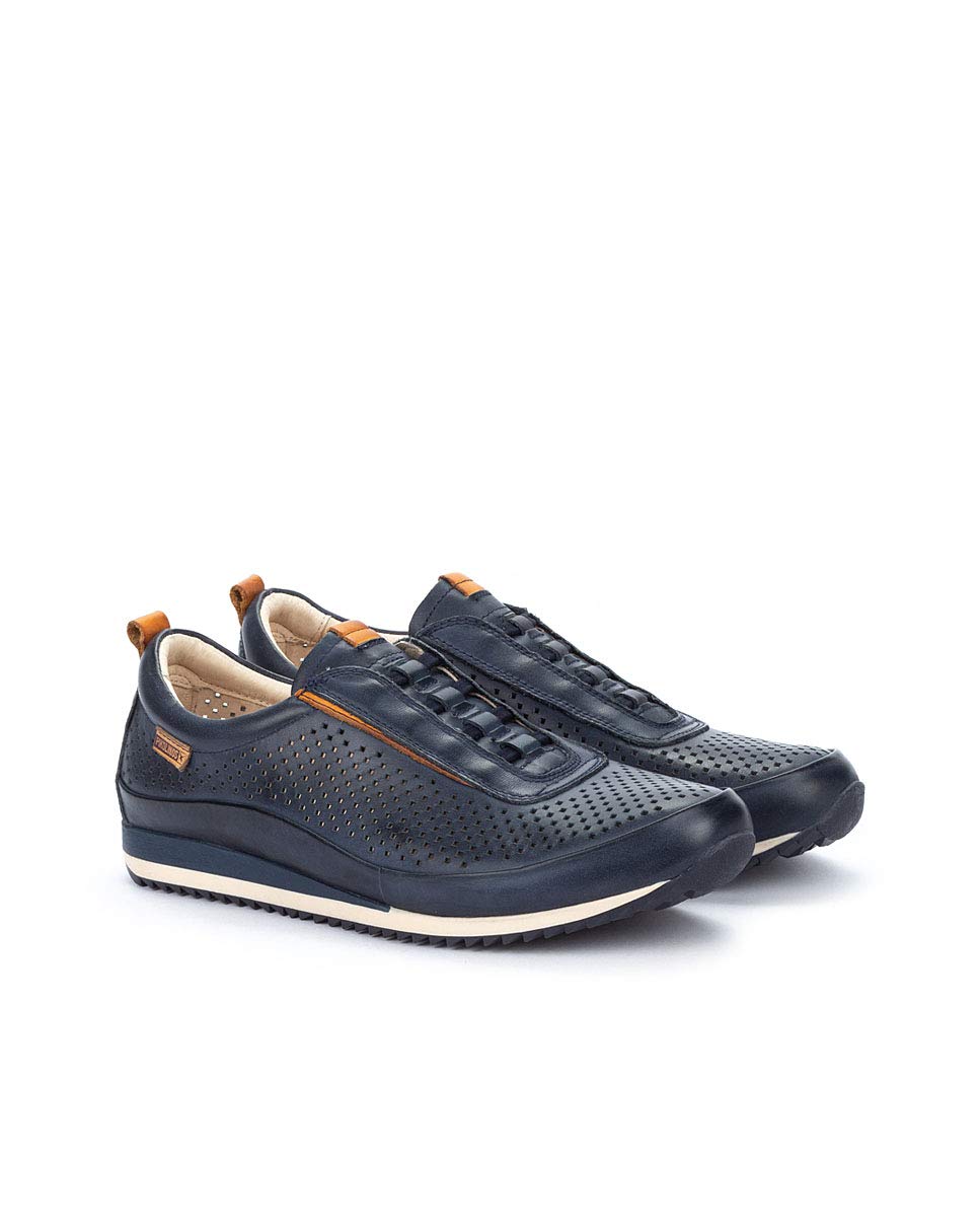 pikolinos-liverpool-barfu-sneakers-in-leder-f-r-m-nner-2 image 5
