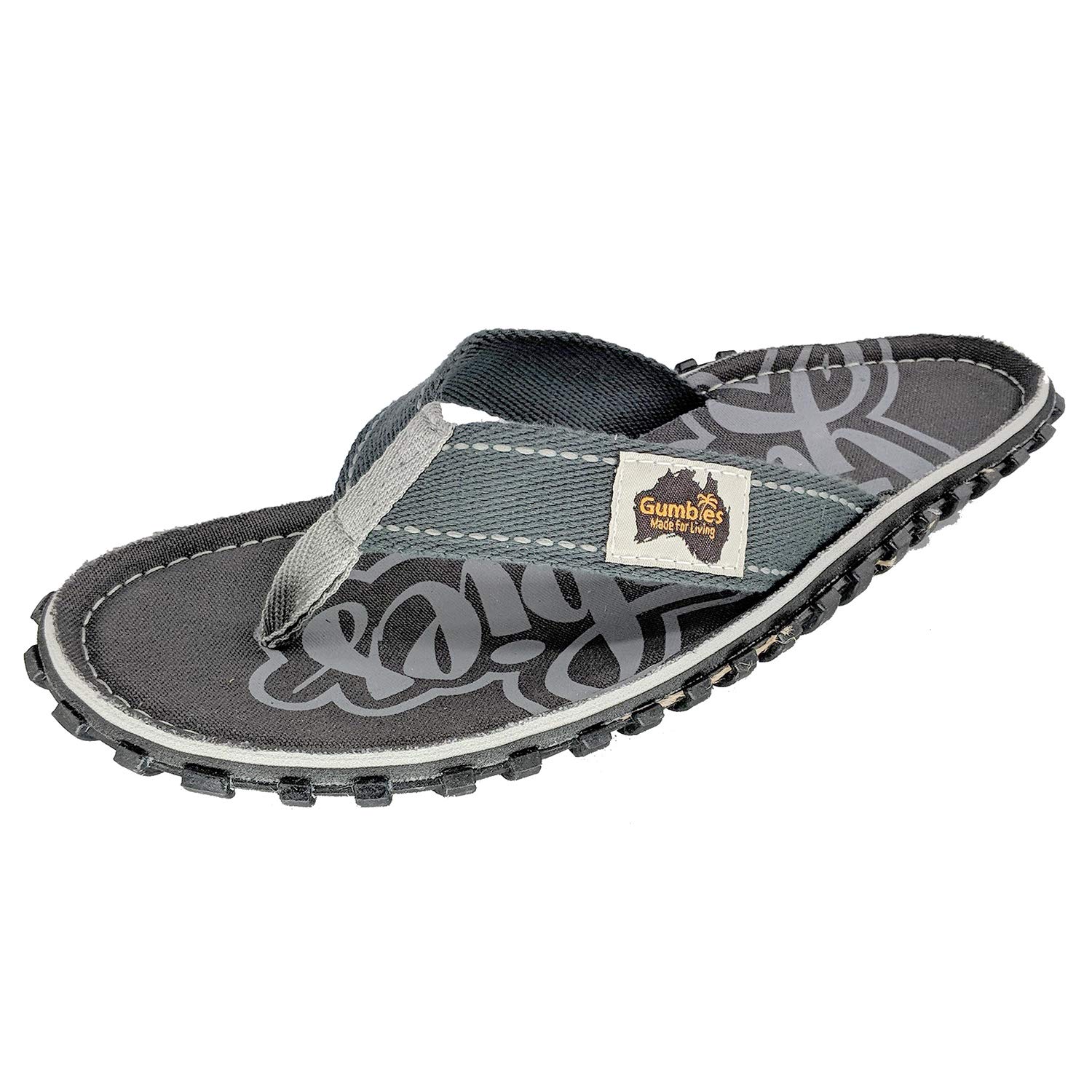 gumbies-classic-islander-flip-flops-aus-recycelten-materialien image 4
