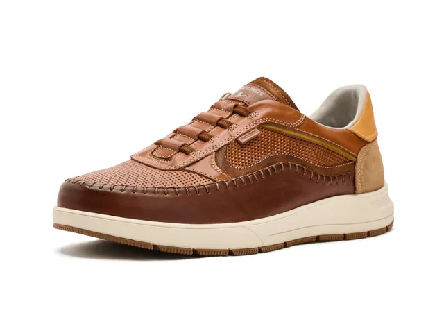 pikolinos-salamanca-leder-sneaker-f-r-herren image 1