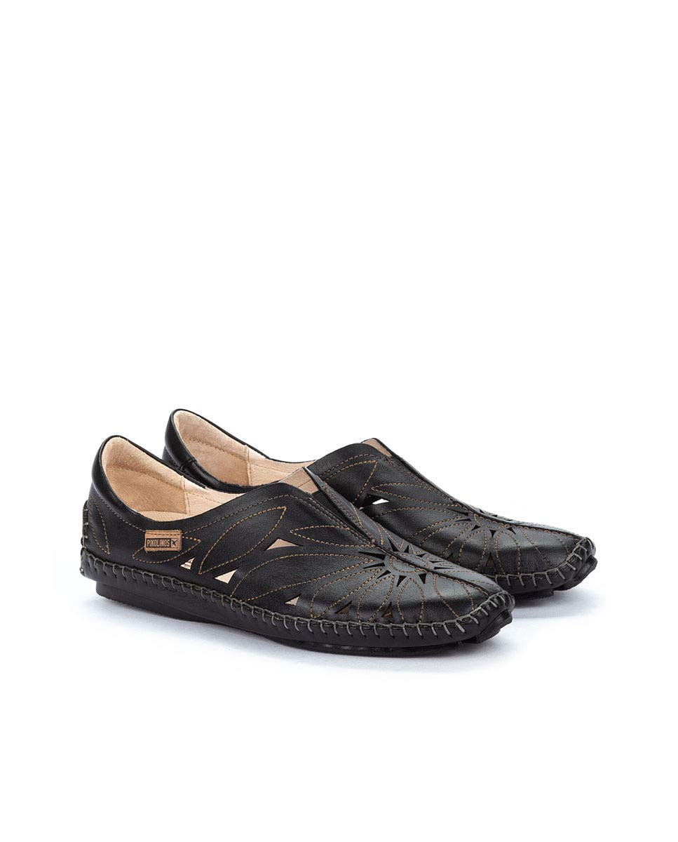 pikolinos-jerez-578-3-damen-slipper-aus-leder image 4