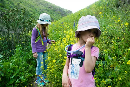 source-spry-kinder-trinkrucksack-hydration-backpack image 5