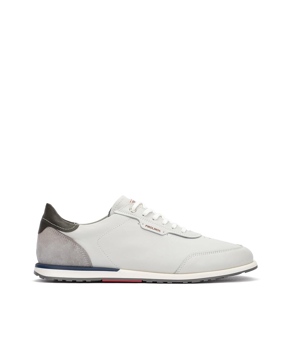 pikolinos-saler-m8w-6230c1-leder-sneaker-espuma-herren image 6