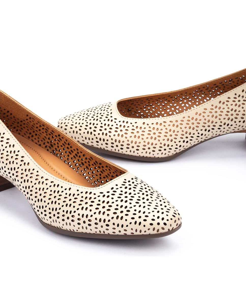 pikolinos-manises-damen-absatzschuhe-aus-leder-halboffener-high-heel-3-5-cm-absa image 4