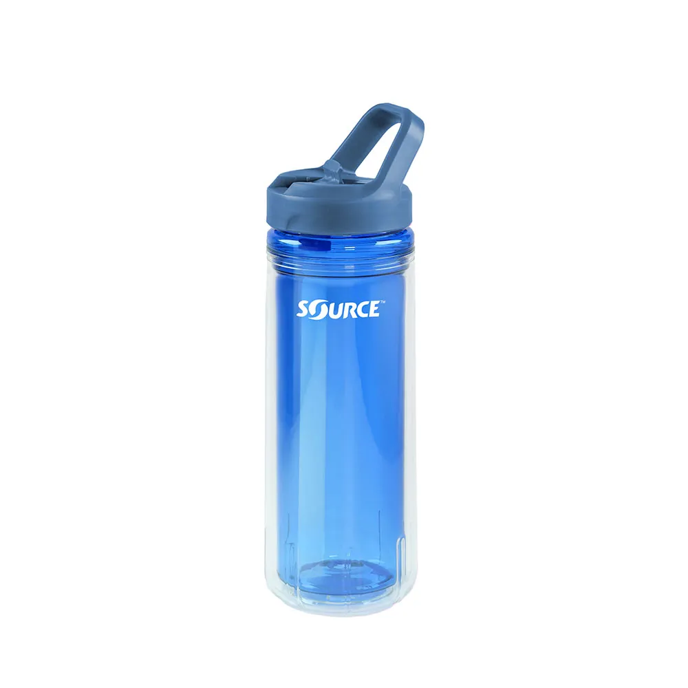 source-eco-tritan-trinkflasche-mit-strohhalm-600ml image 2