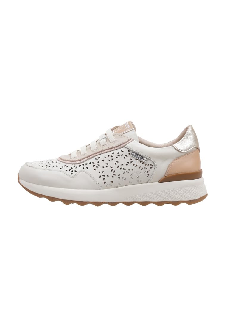 pikolinos-arrecife-sneakers-in-leder-f-r-frauen image 6