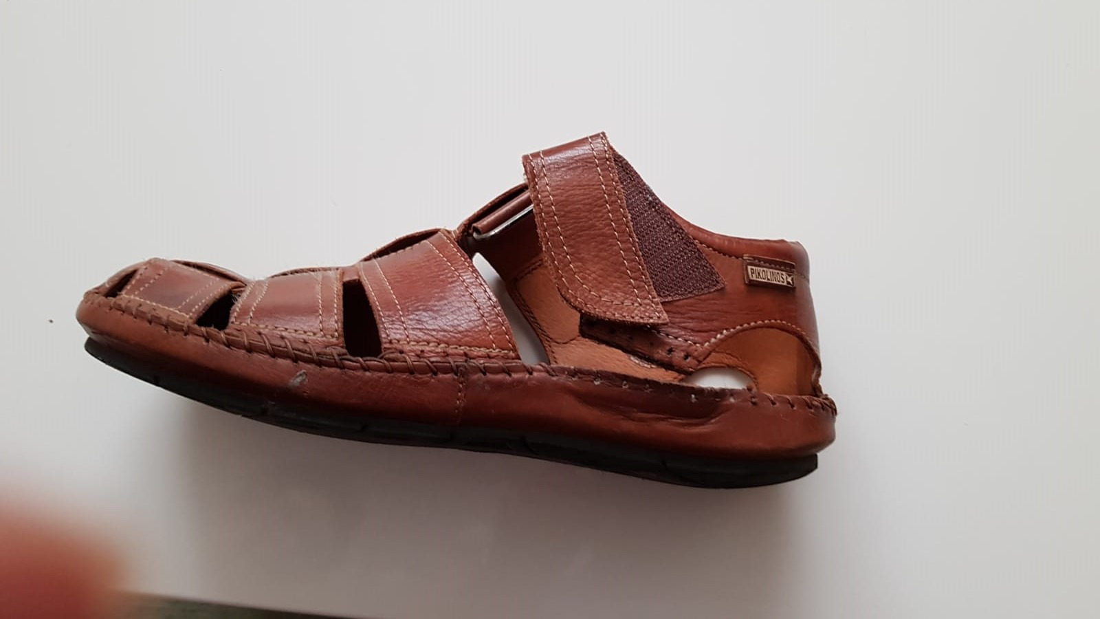 Gute Sandalen