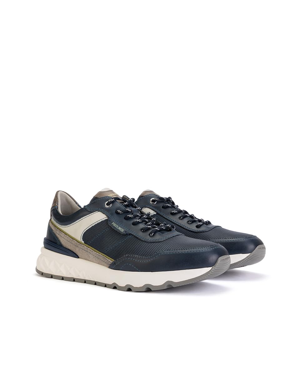 pikolinos-aranda-barefoot-herren-ledersneaker image 2