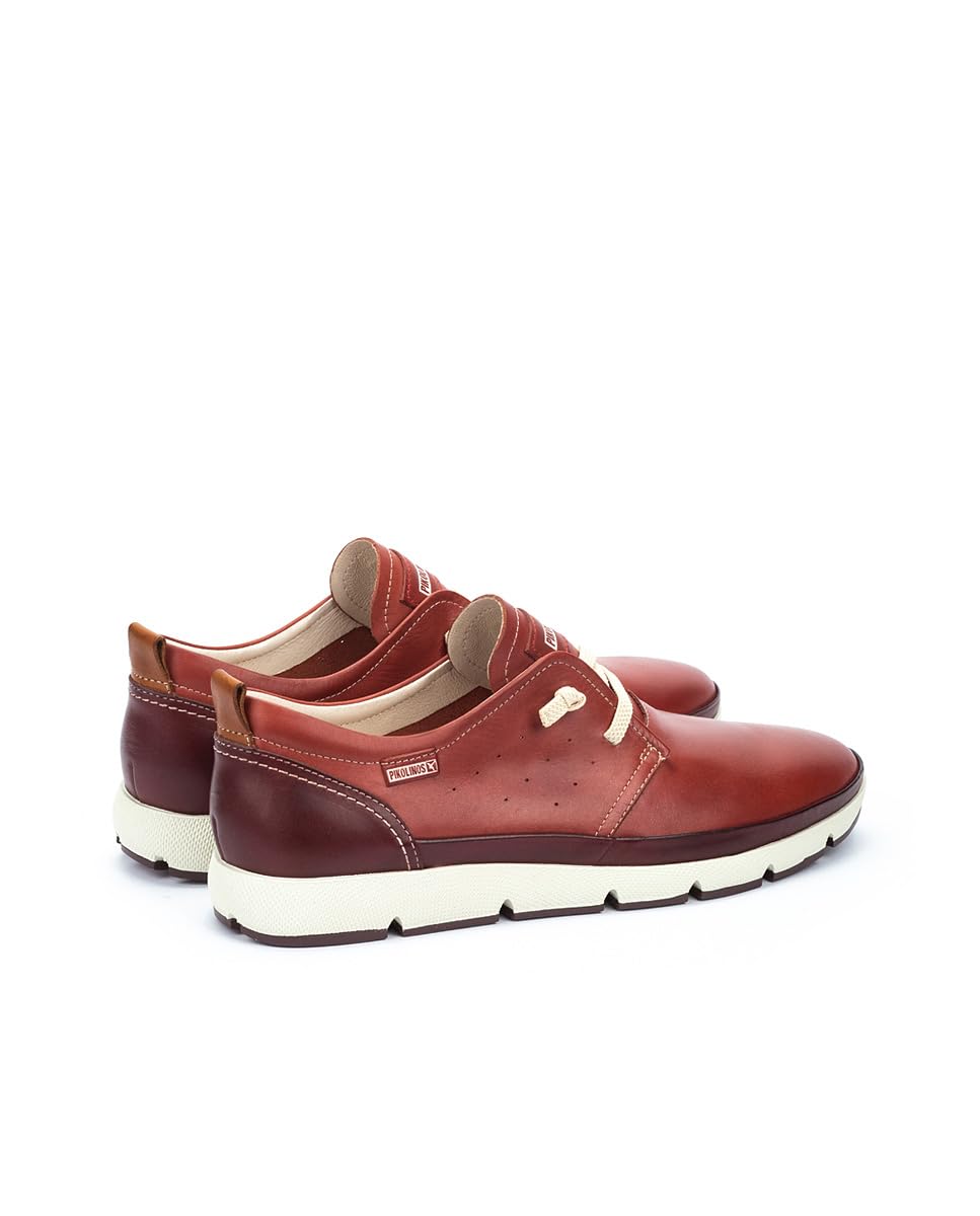 pikolinos-fuencarral-leder-sneaker-f-r-herren image 3