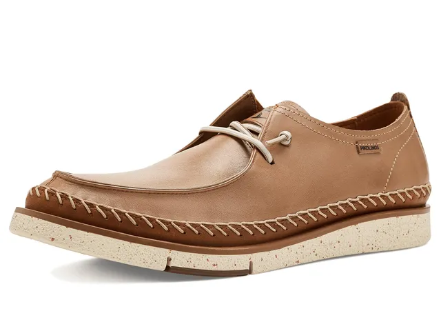 pikolinos-san-juan-leder-schn-rschuh-f-r-herren image 1