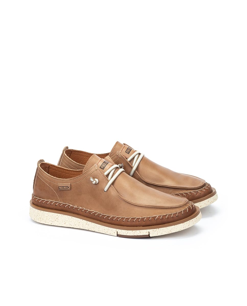 pikolinos-san-juan-leder-schn-rschuh-f-r-herren image 3