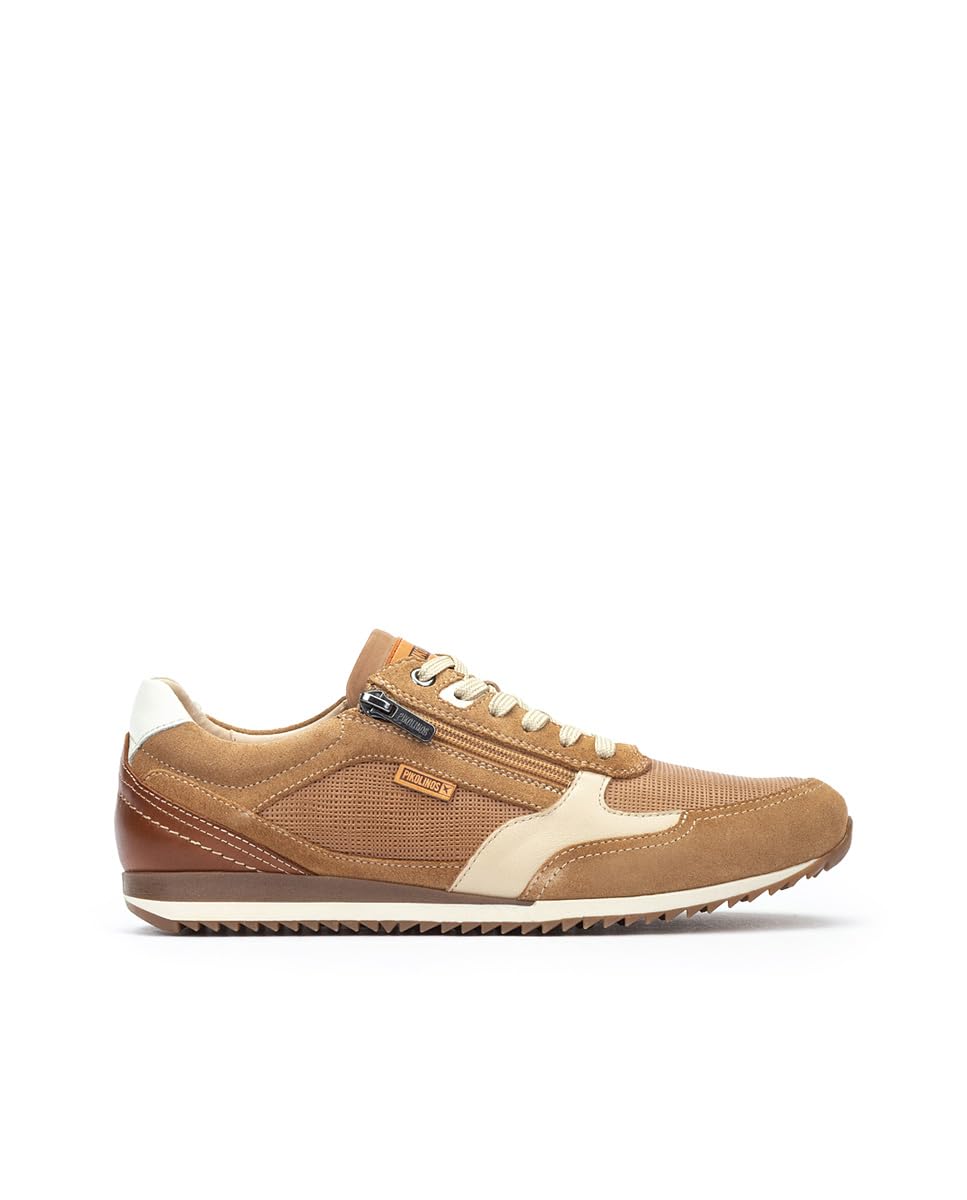 pikolinos-liverpool-sneakers-in-leder-f-r-m-nner image 1