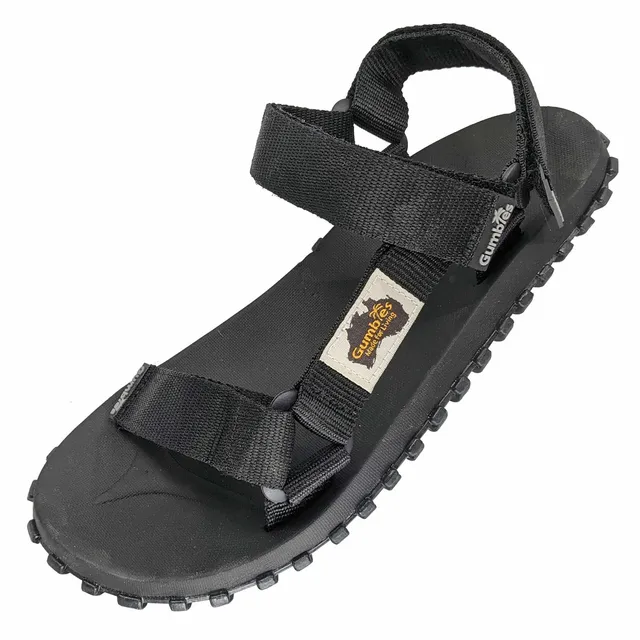 gumbies-scrambler-trekkingsandalen-aus-recycelten-pet-flaschen image 1