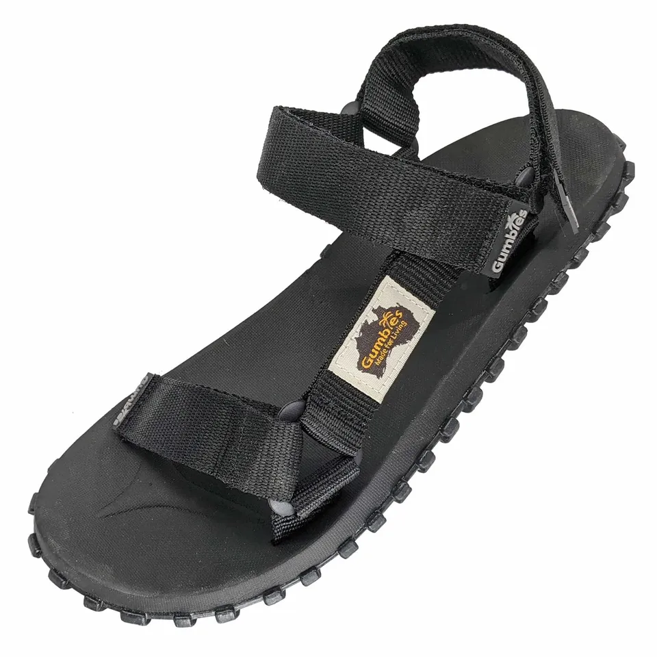 gumbies-scrambler-trekkingsandalen-aus-recycelten-pet-flaschen image 1