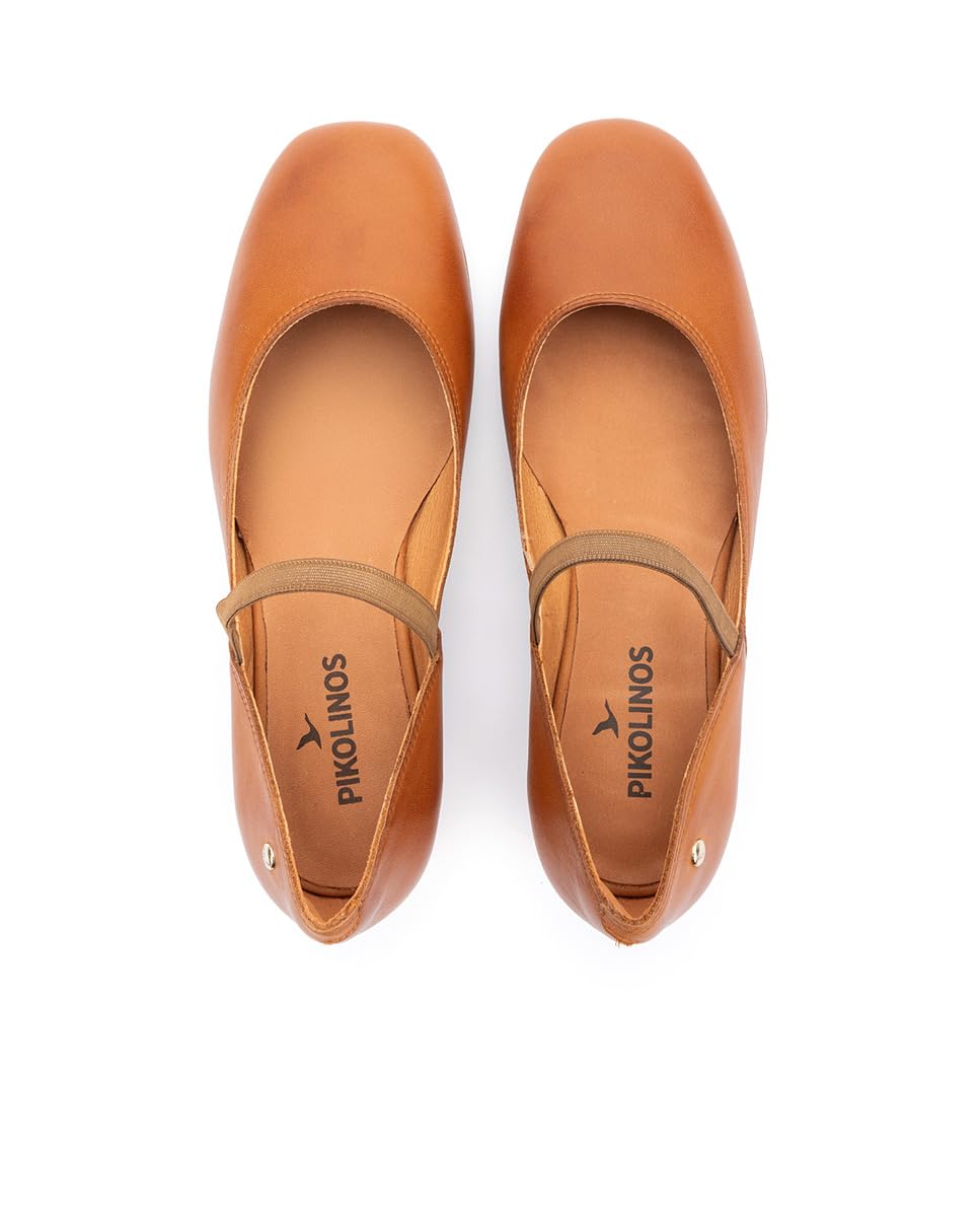 pikolinos-ubeda-leder-absatzschuhe-f-r-damen-2 image 5