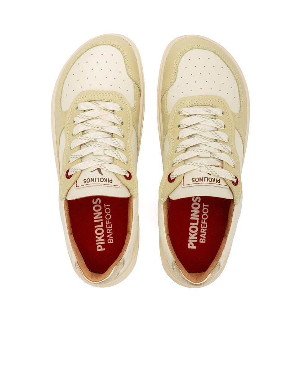 pikolinos-aranjuez-leder-sneaker-unisex image 6