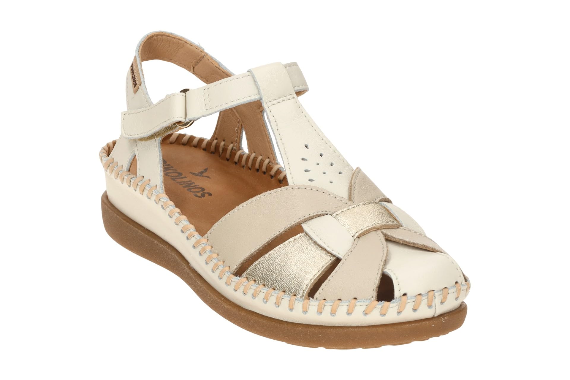 pikolinos-cadaques-w8k-0847c1-damen-leder-sandalette-nata-creme-wei image 4