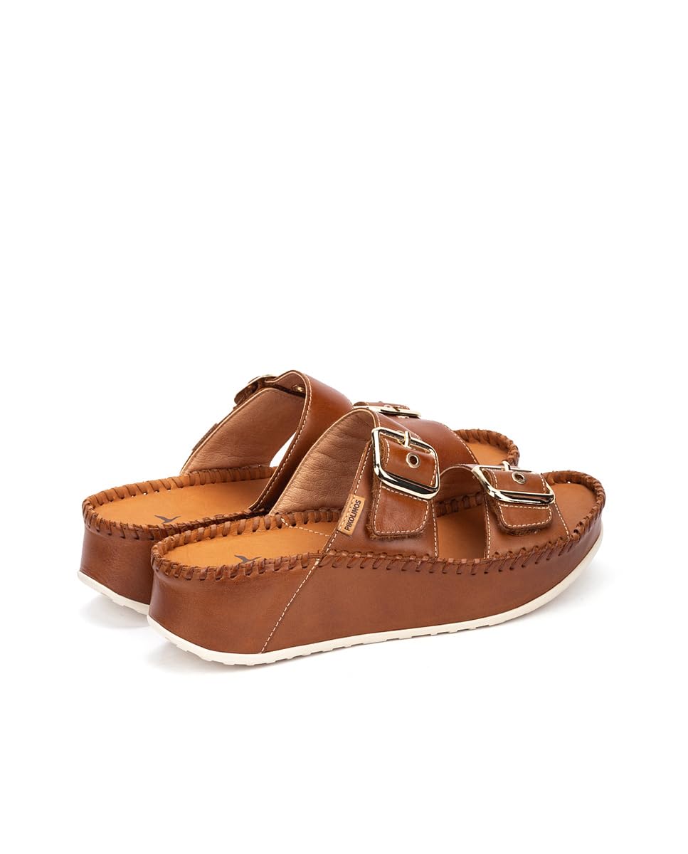 pikolinos-marina-gomera-leder-keilsandalen-f-r-damen image 4