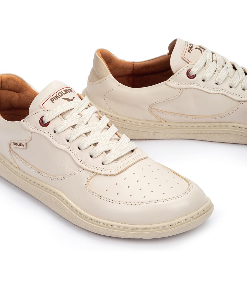 pikolinos-aranjuez-barefoot-sneaker-leder-unisex-2 image 4