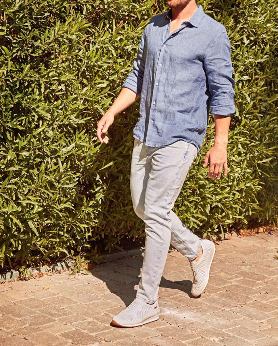 pikolinos-liverpool-barfu-sneakers-in-leder-f-r-m-nner image 3